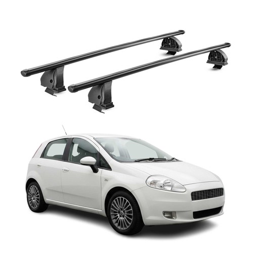 Stahl dachträger für - stahl,