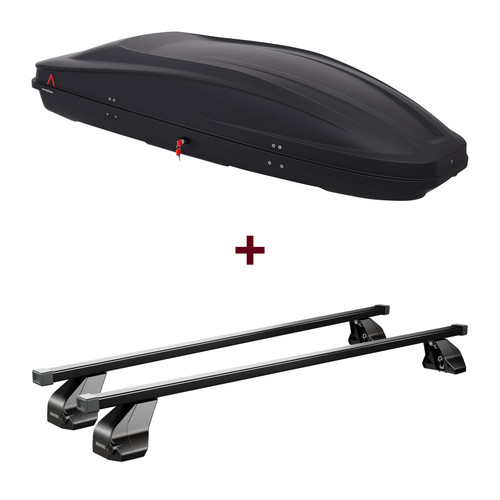Dachbox spark 480 - dachbox, +