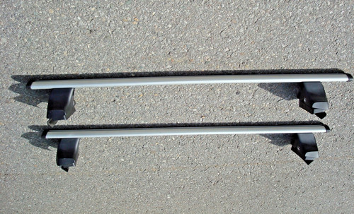 Thule dachträger rapid - thule,
