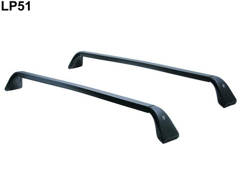 Dachträger prealpina lp51 - prealpina,