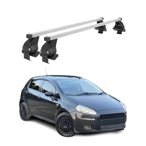 Menabo dachträger für fiat - menabo,