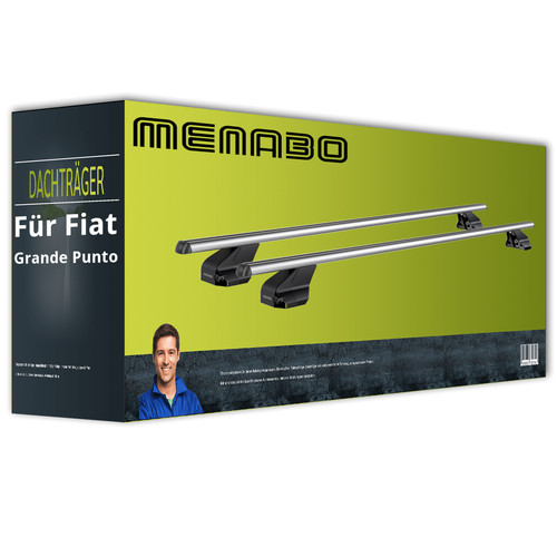 Menabo omega alu - omega,
