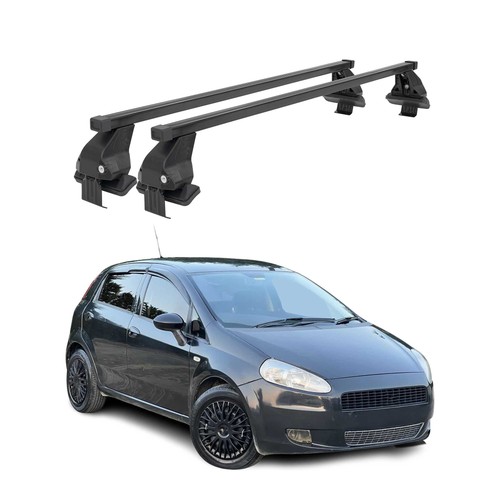 Menabo dachträger für fiat - menabo,