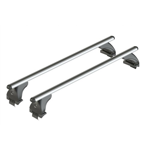 Dachträger nordrive aluminium - nordrive,